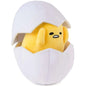 Gund: Gudetama the Lazy Egg - Gudetama in Eggshell 5"