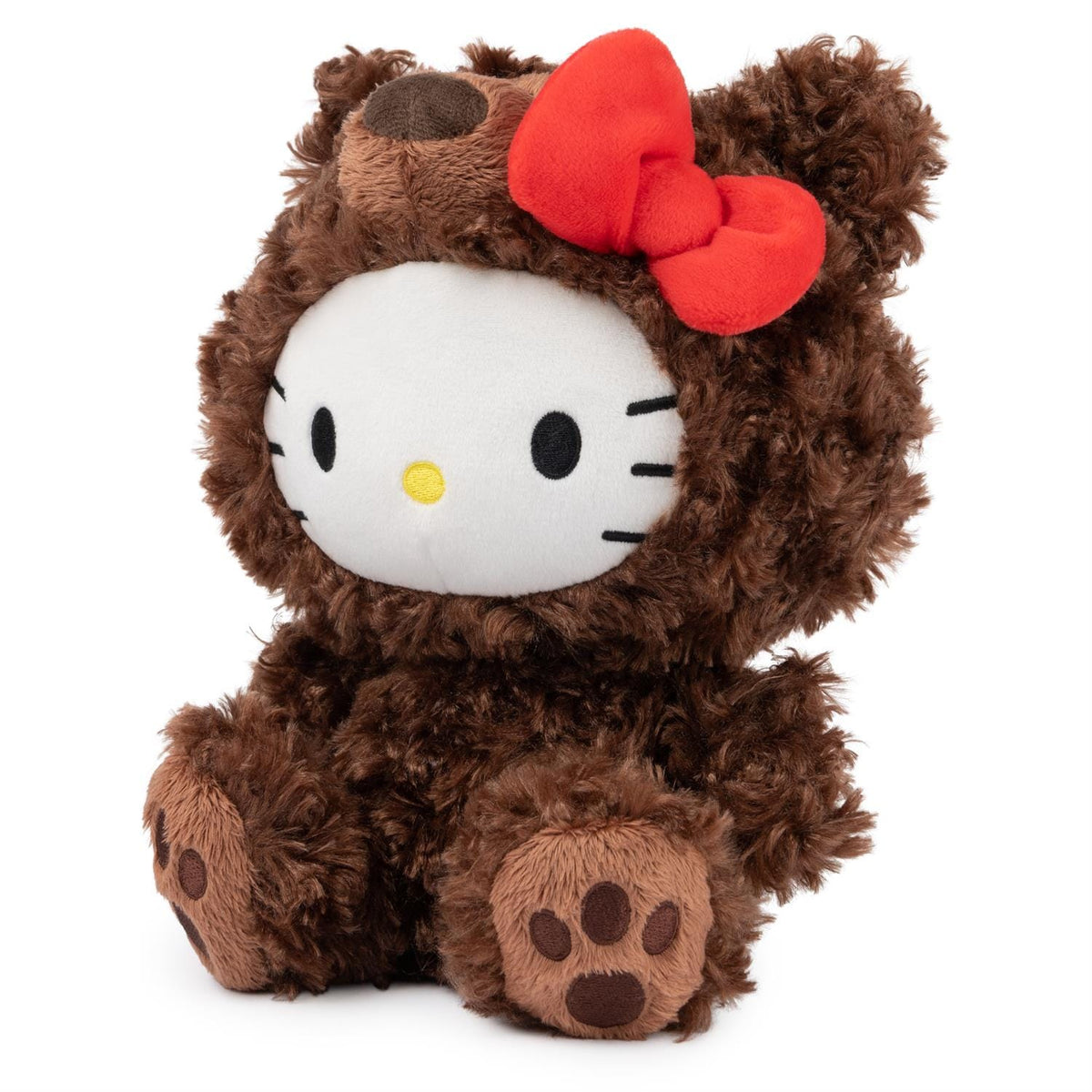 Gund: Hello Kitty - Hello Kitty x GUND Philbin 10"