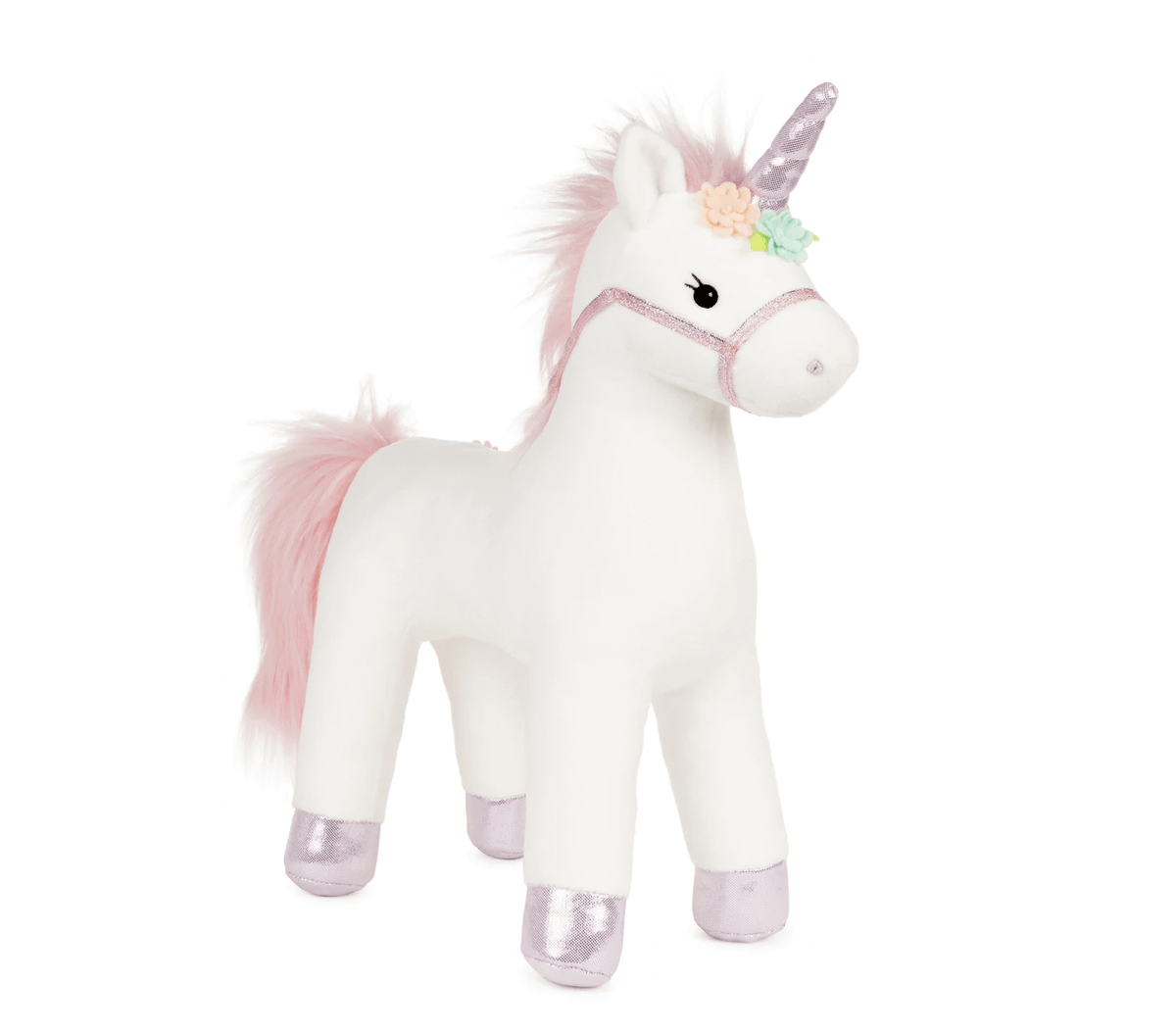 Gund: Lily Rose Unicorn 15"