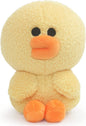 Gund: Line Friends - Sally, Seated 5"