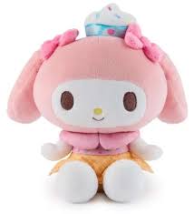 GUND: MY MELODY CONFECTIONER PLUSHIE
