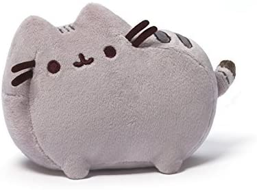 Gund: Pusheen 6"