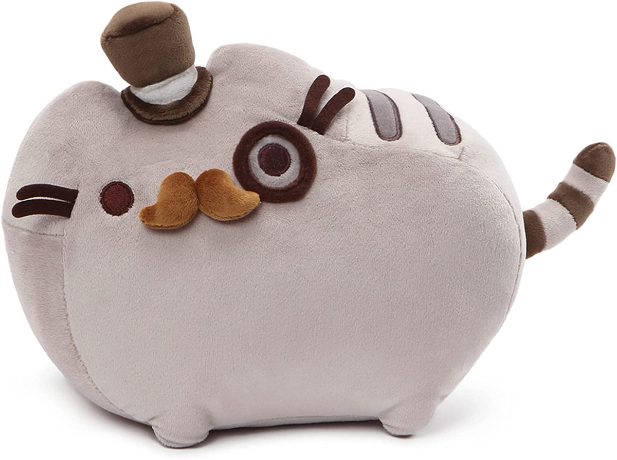 Gund: Pusheen - Fancy Cat 12.5"