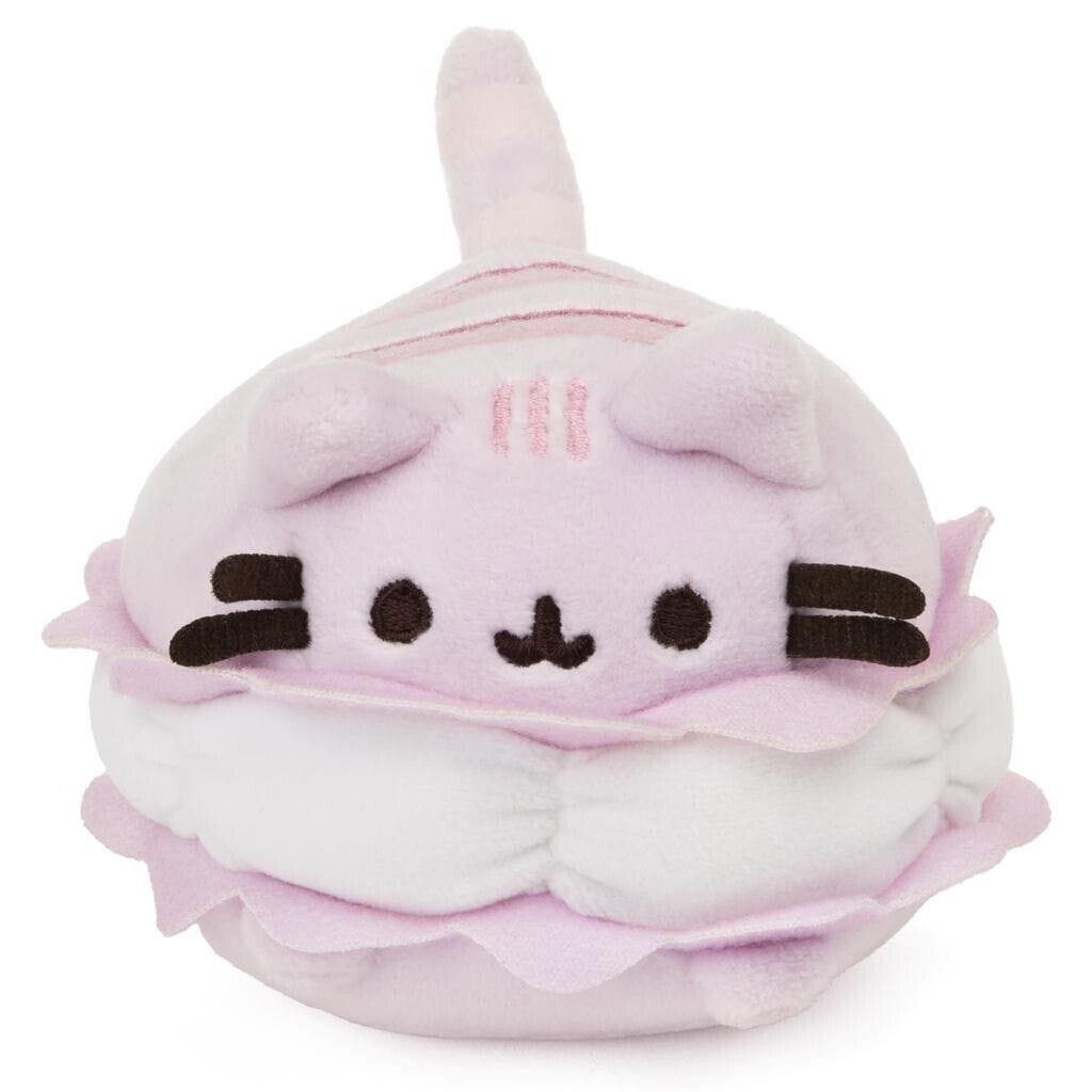 Gund: Pusheen - Macaron Pusheen Plush Squishy