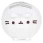 Gund: Pusheen - Round Squishy Plush, White