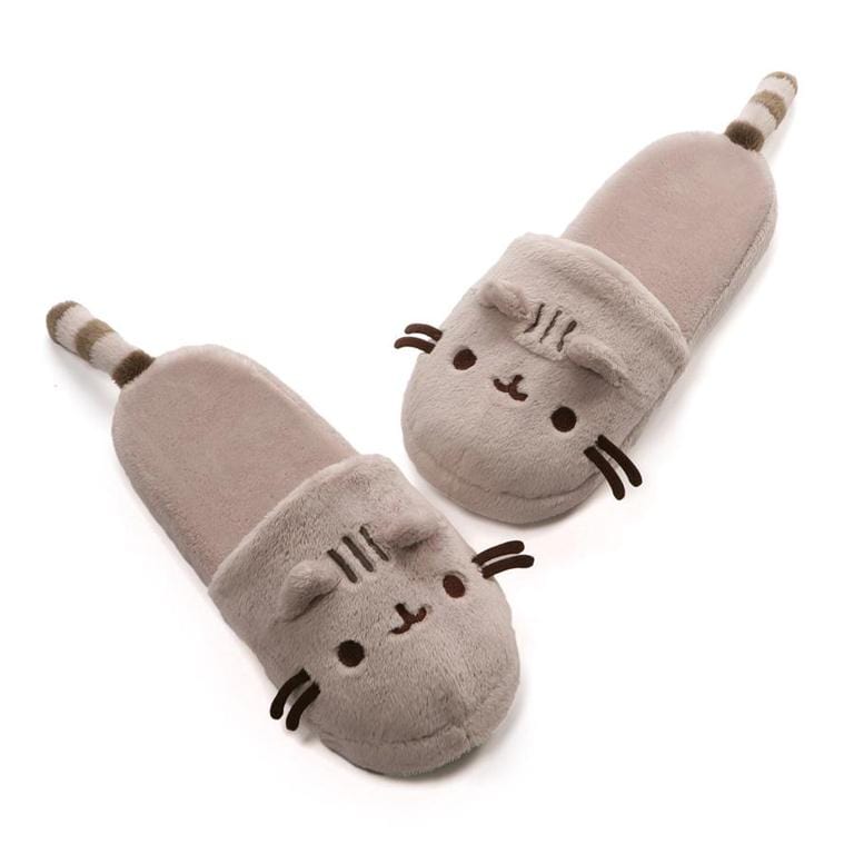 Gund: Pusheen Slippers