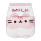 Gund: Pusheen - Strawberry Milk Sip