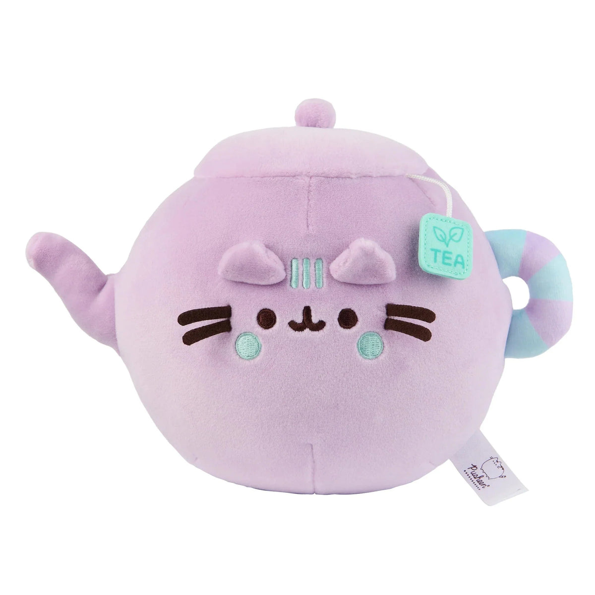 Gund: Pusheen's Kitchen - Teapot