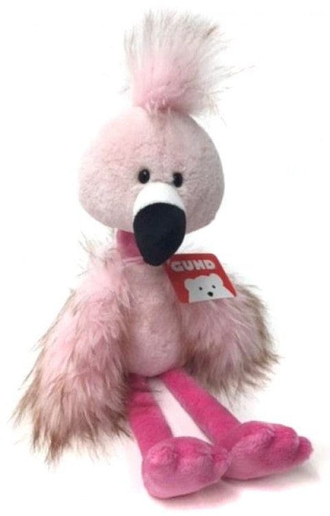 Gund: Roxanne Toothpick Flamingo 16"
