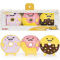 Gund: Sanrio - Gudetama Donut Collector Set