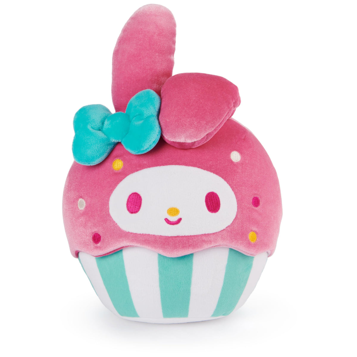 Gund: Sanrio - My Melody, Cupcake