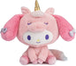 Gund: Sanrio - My Melody, Unicorn