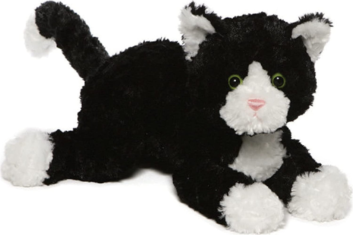 Gund: Sebastian Tuxedo Cat 14"