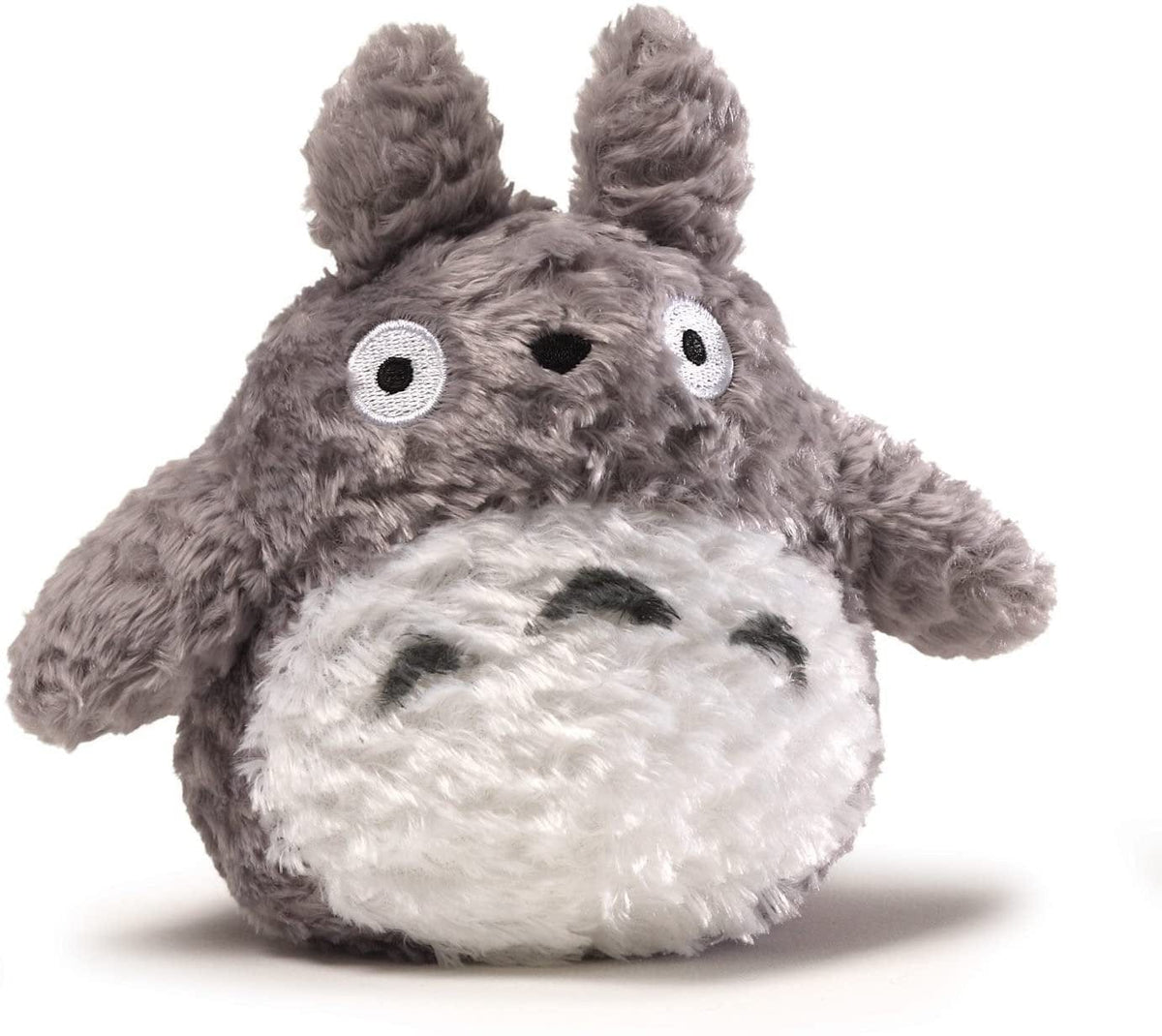 Gund: Totoro - Grey Fluffy 6"