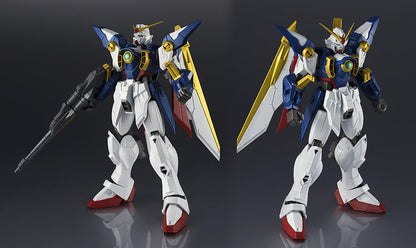 Gundam Universe 6 Inch Action Figure Series 1 - Wing Gundam XXXG-01W GU-02