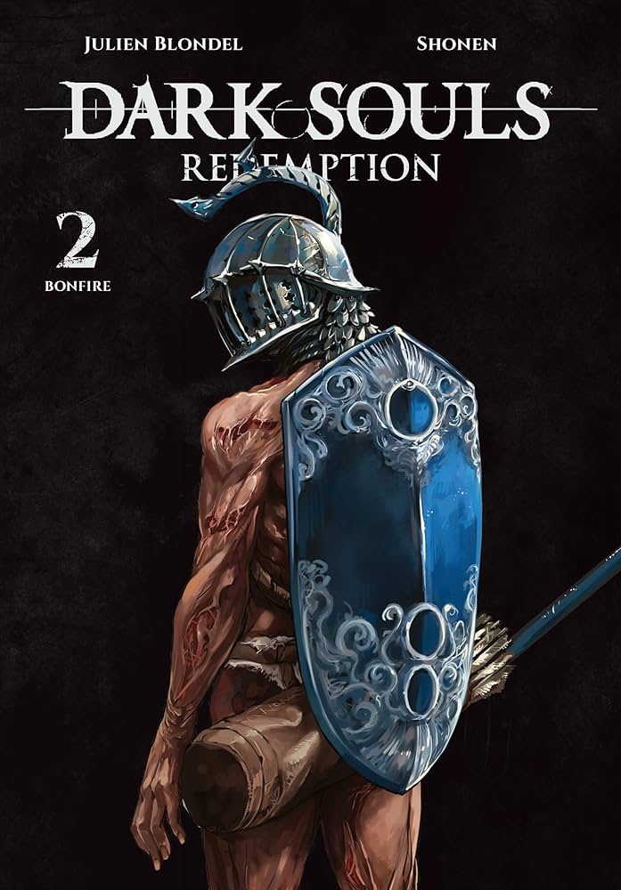 Dark Souls: Redemption, Vol. 2 (Manga): Bonfire