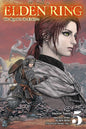 Elden Ring: the Road To the Erdtree, Vol. 5