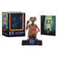 E.T. Talking Figurine: with Light and Sound [Mini Kit]