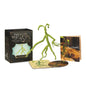 Fantastic Beasts and Where To Find Them: Bendable Bowtruckle [Mini Kit]
