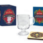 Harry Potter Butterbeer Mini Mug Set [Mini Kit]