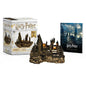 Harry Potter Hogwarts Castle and Sticker Book: Lights Up! [Mini Kit]