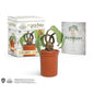 Harry Potter Screaming Mandrake: with Sound! [Mini Kit]