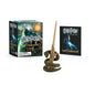 Harry Potter Voldemort's Wand with Sticker Kit: Lights Up! [Mini Kit]