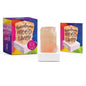 Himalayan Mood Lamp: Made with Real Salt! [Mini Kit]