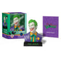 Joker Talking Bust and Illustrated Book [Mini Kit]