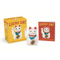 Lucky Cat: Bearer of Good Fortune [Mini Kit]