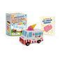 Mini Musical Ice Cream Truck [Mini Kit]