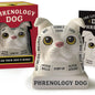 Phrenology Dog: Read Your Dog's Mind! [Mini Kit]