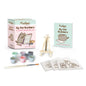 Pusheen By the Numbers: A Little Painting Kit [Mini Kit]