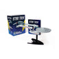 Star Trek: Light-Up Starship Enterprise [Mini Kit]