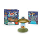 Ufo Cat Invasion: with Light and Sound! [Mini Kit]