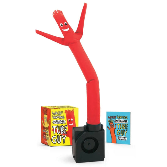 Wacky Waving Inflatable Tube Guy [Mini Kit]
