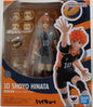 Haikyu!! 6 Inch Action Figure S.H. Figuarts - Shoyo Hinata