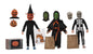 Halloween 3 Season of the Witch 6 Inch Action Figure Retro Doll Series - Trick or Treaters (Shelf Wear Packaging)