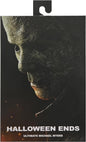 Halloween Ends 7 Inch Action Figure Ultimate - Michael Myers