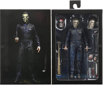 Halloween Kills 7 Inch Action Figure - Michael Myers (Sub-Standard Packaging)
