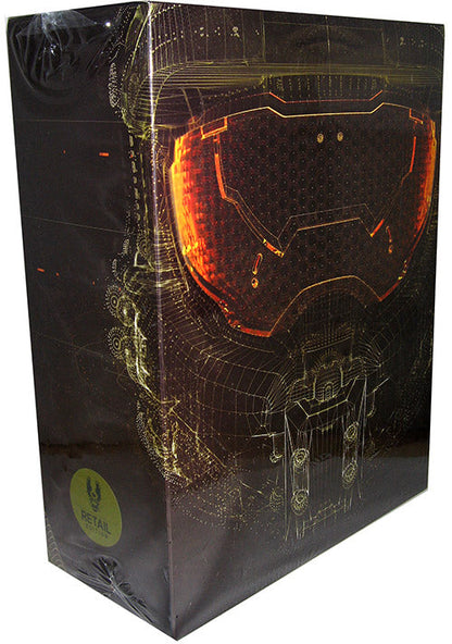 Halo 13 Inch Action Figure 1/6 Scale - Master Chief Mjolnir Mark VI