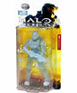 Halo 3  5 Inch Action Figure  Series 3 - Spartan Soldier EVA Active Camouflage