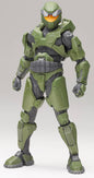 Halo 4 PVC Statue ArtFX+ - Master Chief Mark V Armor (Does Not Include Techsuit Body) (Shelf Wear Packaging)
