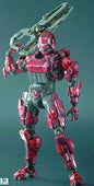 Halo 4 8 Inch Action Figure Kai Series - Spartan Soldier (Sub-Standard packaging)