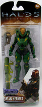 Halo 5 Guardians 5 Inch Action Figure Series 2 - Spartan Hermes