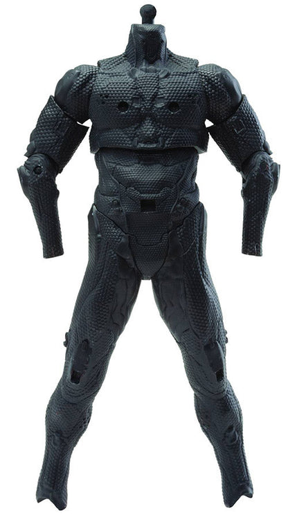 Halo Action Figure ArtFX+ - Spartan Techsuit Basic Body