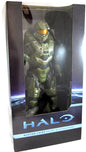 Halo 18 Inch Action Figure 1/4 Scale Series - Master Chief Petty Officer John-117 (Damaged Packaging)