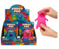 Handee: Stretchy Toy - Pudgy Pug