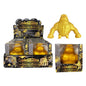 Goldzilla - Viral Stretchee Monkee Toy