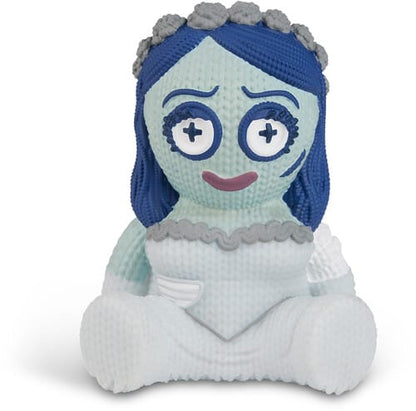 Handmade by Robots - Corpse Bride - Emily (#170) (Glow in the Dark)